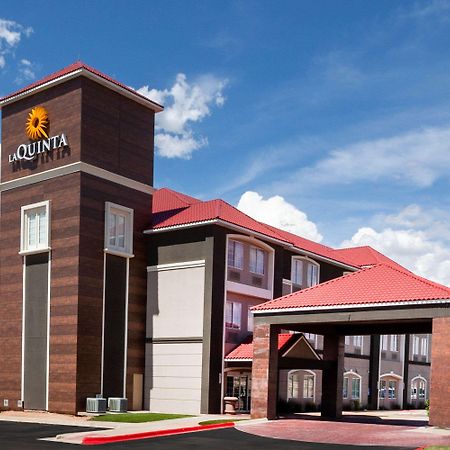 La Quinta By Wyndham Midland North Ξενοδοχείο Εξωτερικό φωτογραφία