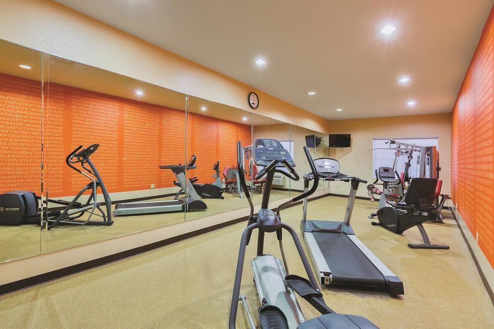 La Quinta By Wyndham Midland North Ξενοδοχείο Εξωτερικό φωτογραφία