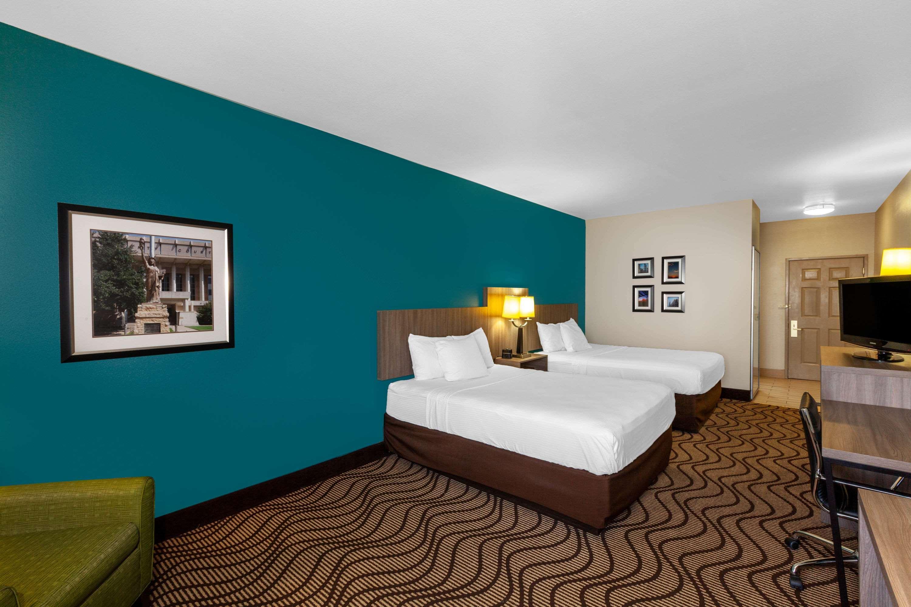 La Quinta By Wyndham Midland North Ξενοδοχείο Εξωτερικό φωτογραφία
