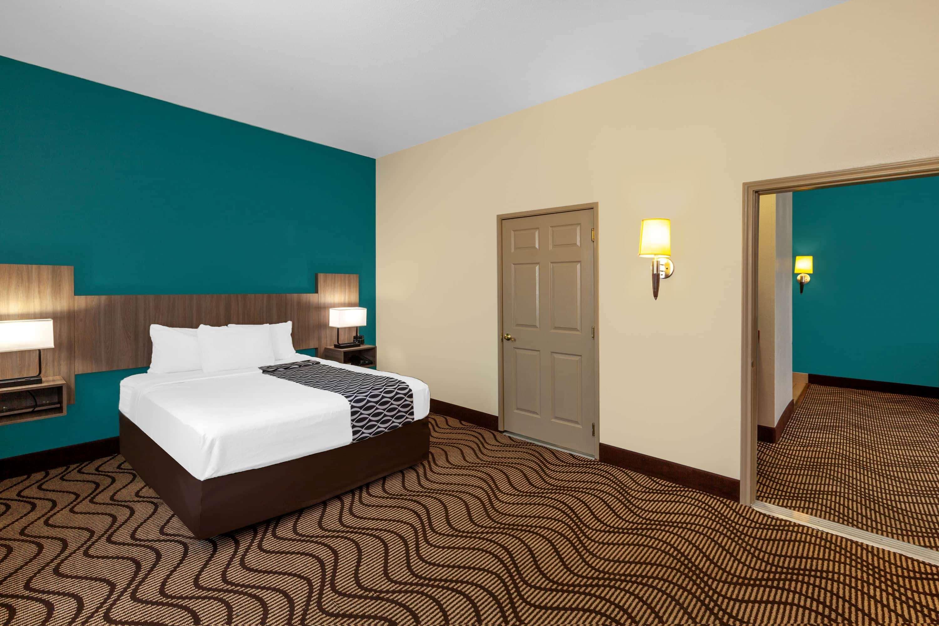 La Quinta By Wyndham Midland North Ξενοδοχείο Εξωτερικό φωτογραφία
