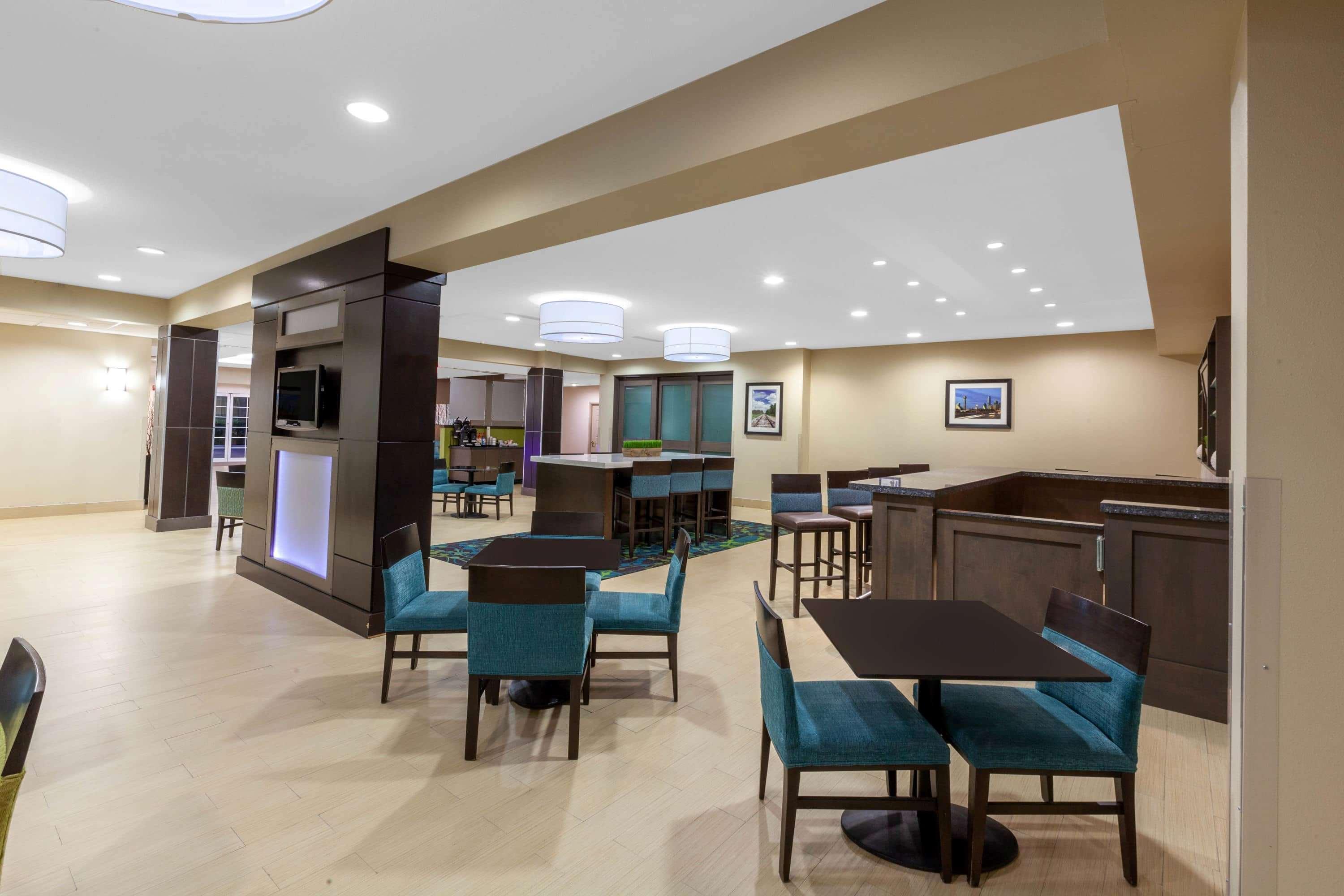 La Quinta By Wyndham Midland North Ξενοδοχείο Εξωτερικό φωτογραφία
