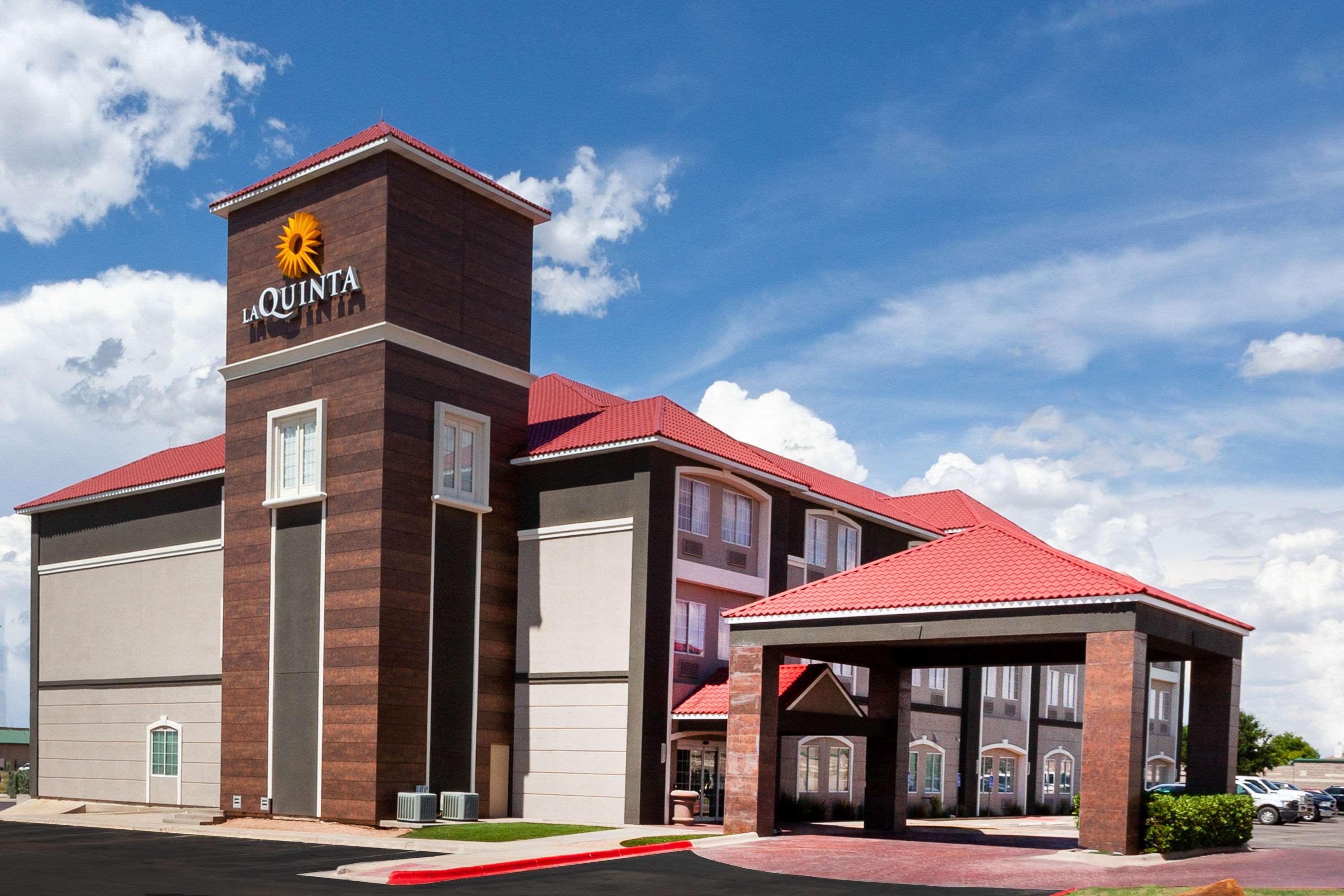 La Quinta By Wyndham Midland North Ξενοδοχείο Εξωτερικό φωτογραφία