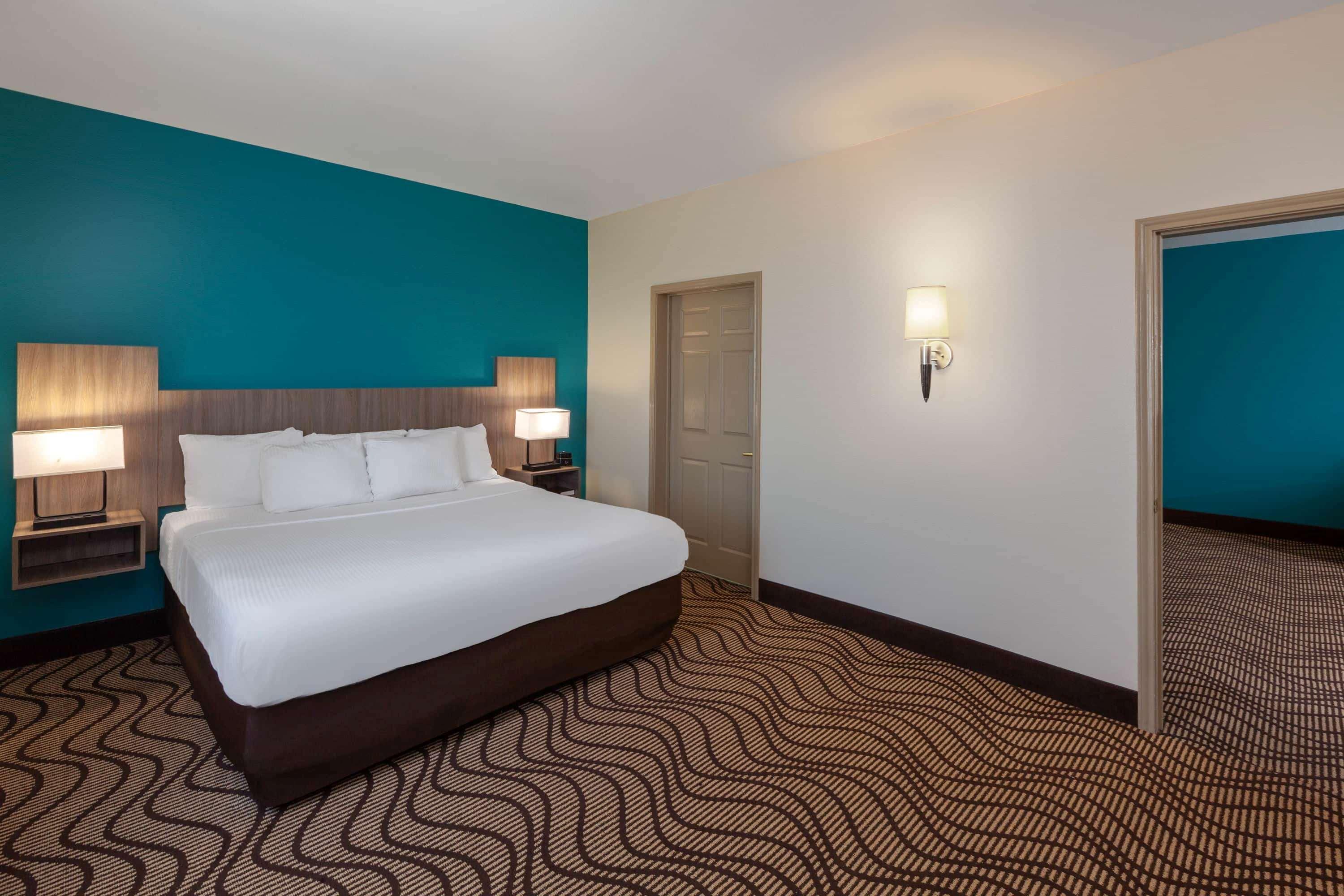 La Quinta By Wyndham Midland North Ξενοδοχείο Εξωτερικό φωτογραφία
