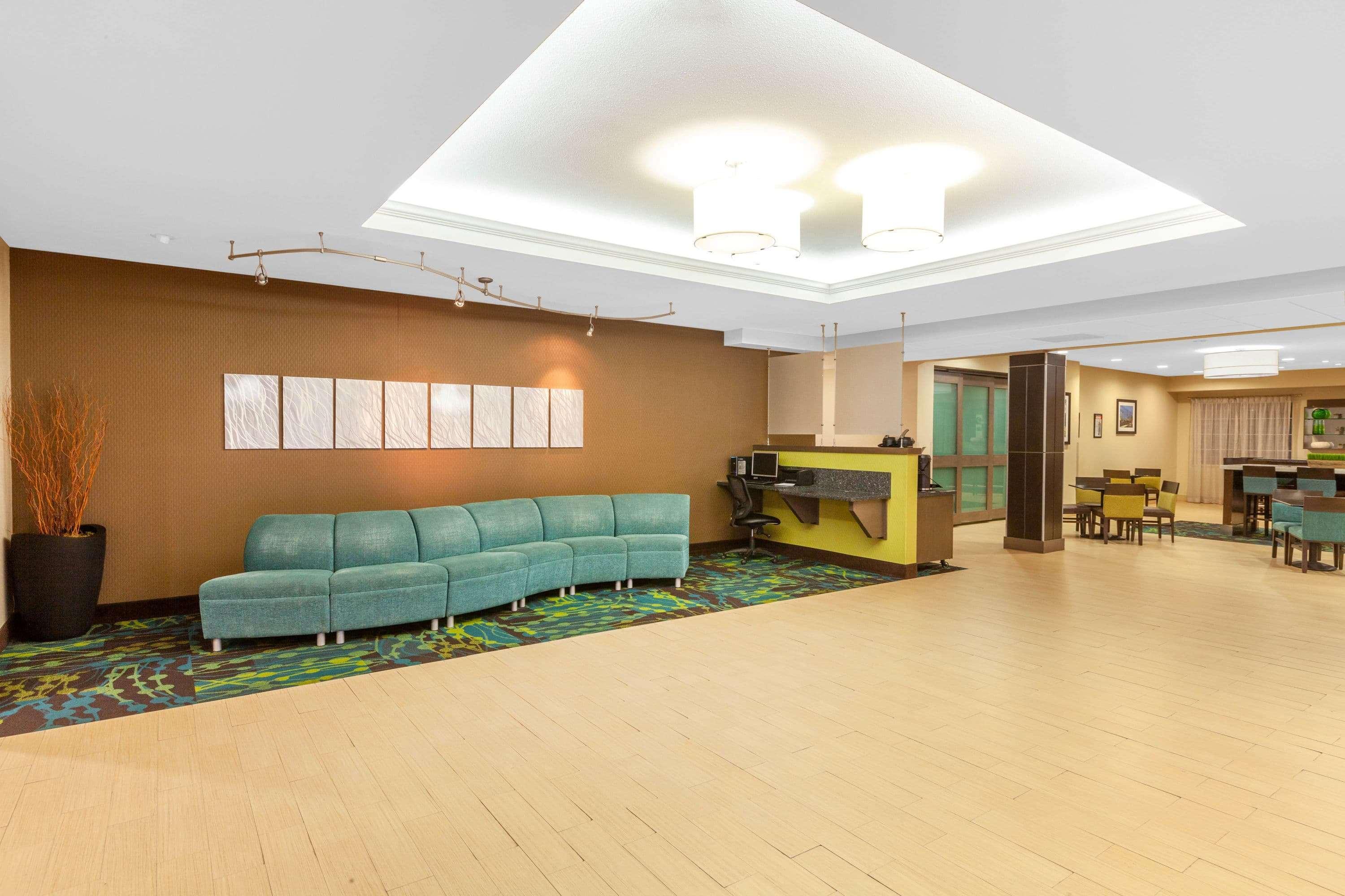 La Quinta By Wyndham Midland North Ξενοδοχείο Εξωτερικό φωτογραφία