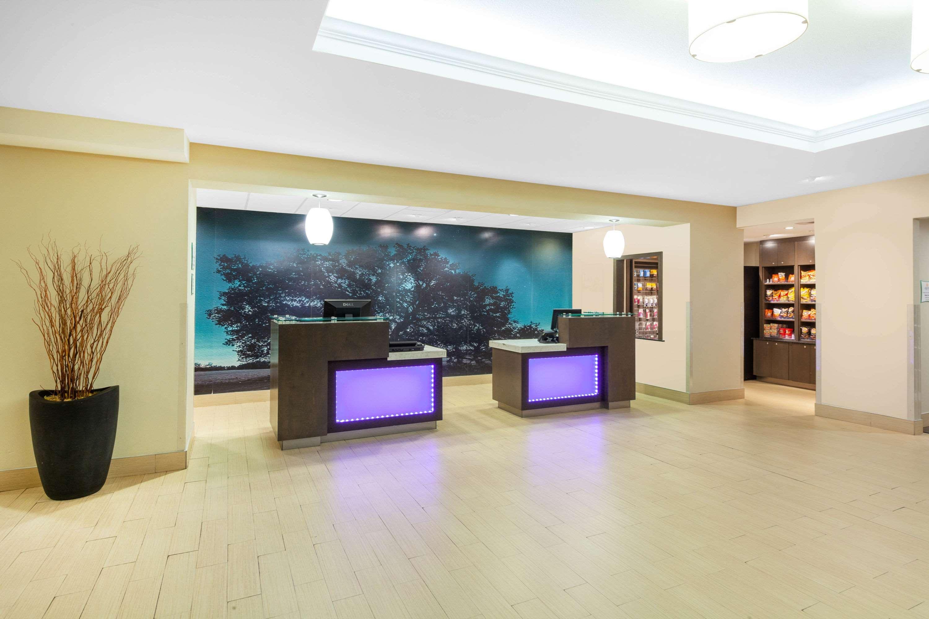 La Quinta By Wyndham Midland North Ξενοδοχείο Εξωτερικό φωτογραφία